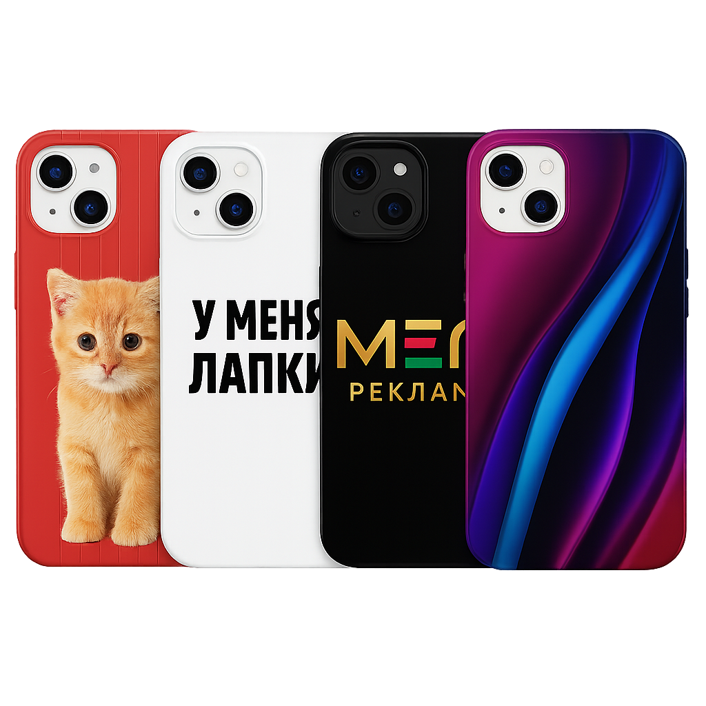 Сувениры и подарки 8 МЕГА